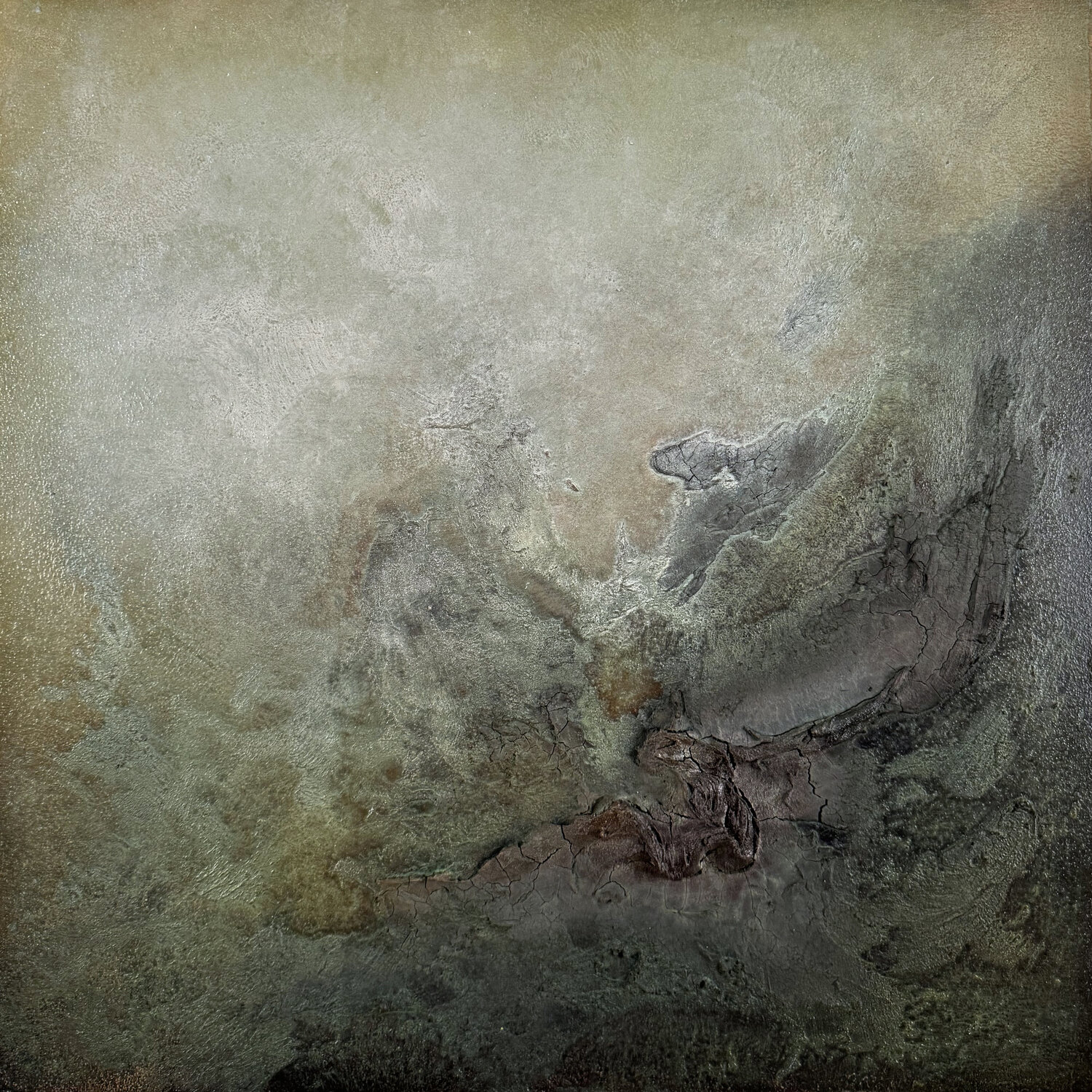 Departing Dream Abbey Stace