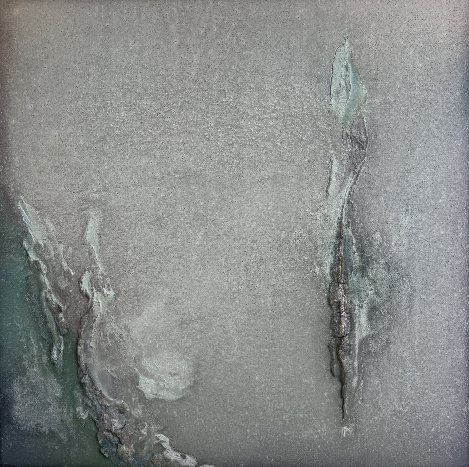 Pillar of Salt Abbey Stace