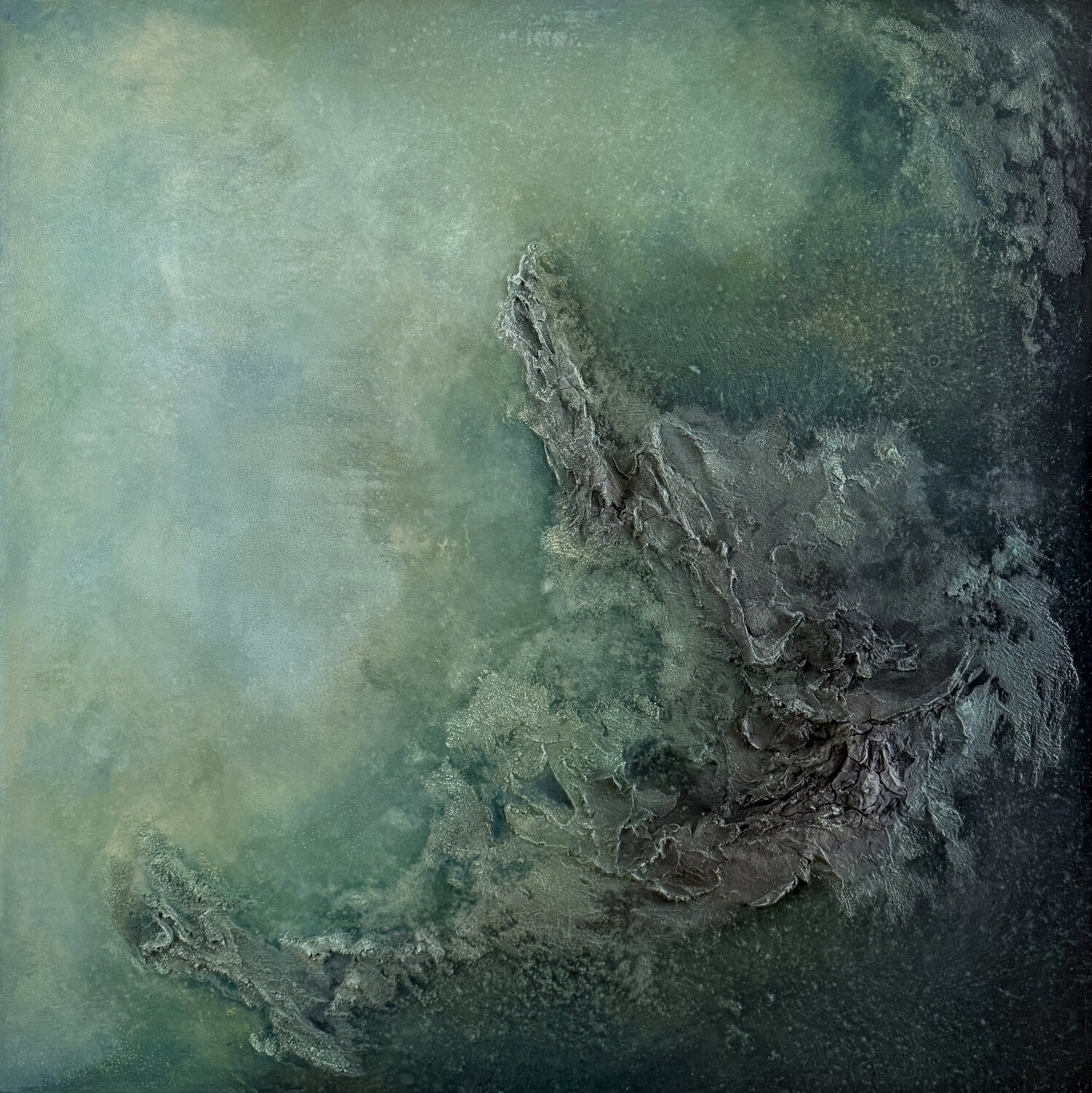 Emerald Drift Abbey Stace