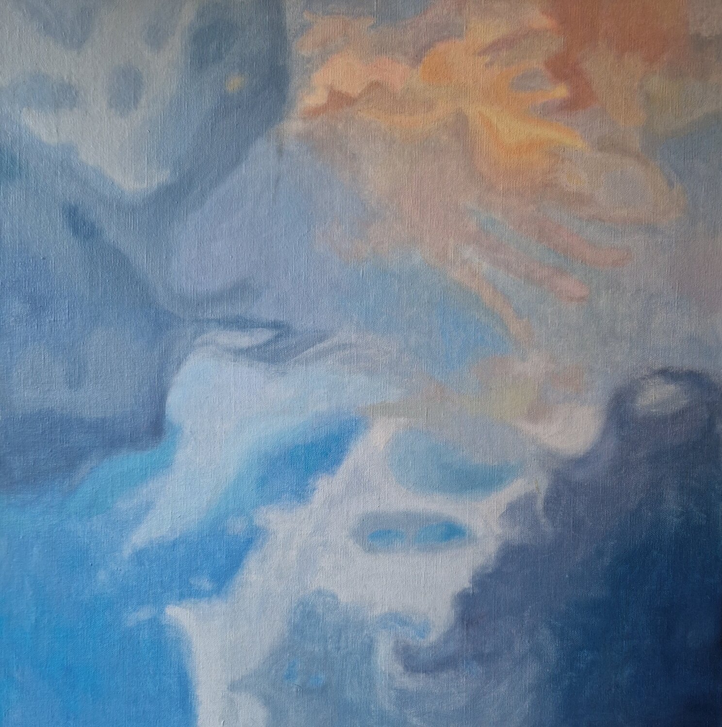 Himmel Ulla Kutter