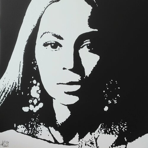 Success par Kevin Wilczewski, Peinture en vente sur Singulart