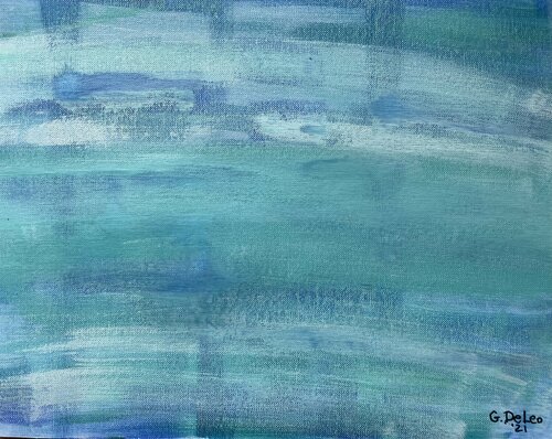 Ingannevole é il color più di ogni cosa by Gianluca De Leo, Work on Paper for Sale on Singulart