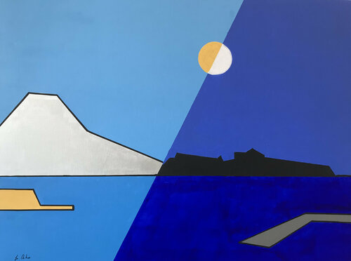 Capri revolution Gianluca De Leo