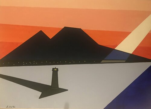 Il risveglio Gianluca De Leo