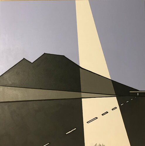 La strada Gianluca De Leo