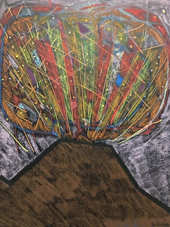 Fiesta Gianluca De Leo