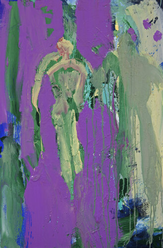 see1264 di Seungho Jang, Pittura in vendita su Singulart