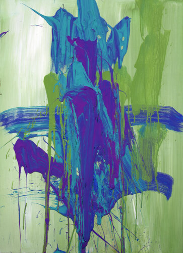see1242 di Seungho Jang, Pittura in vendita su Singulart