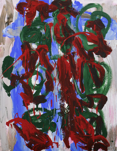 see1345 par Seungho Jang, Peinture en vente sur Singulart