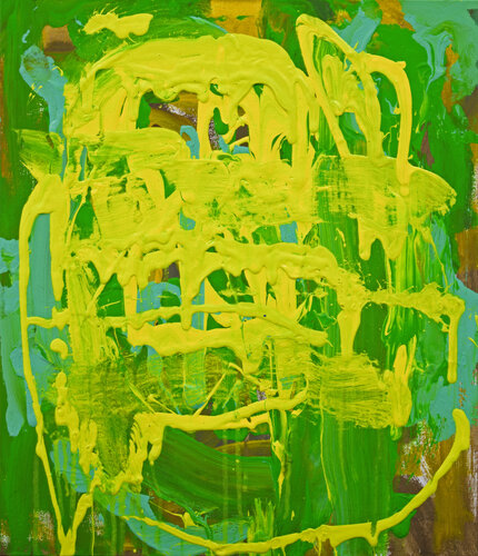 see1143 di Seungho Jang, Pittura in vendita su Singulart