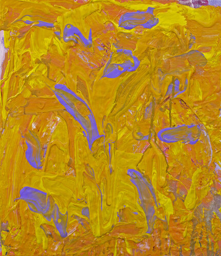 see1155 van Seungho Jang, Schilderij te koop op Singulart