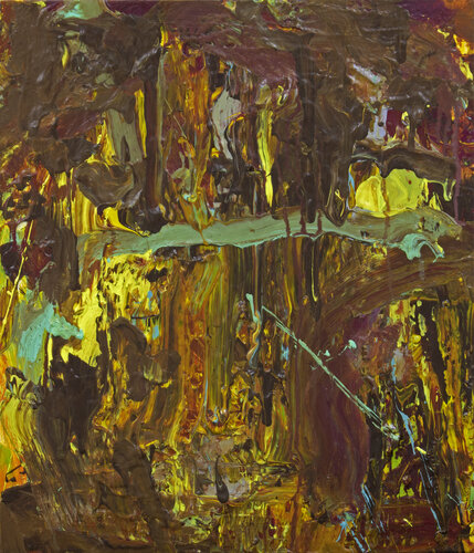 see1131 van Seungho Jang, Schilderij te koop op Singulart