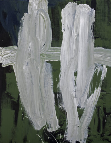 see1387 van Seungho Jang, Schilderij te koop op Singulart