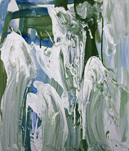 see1217 van Seungho Jang, Schilderij te koop op Singulart