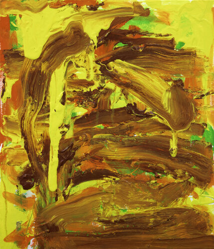 see1144 van Seungho Jang, Schilderij te koop op Singulart