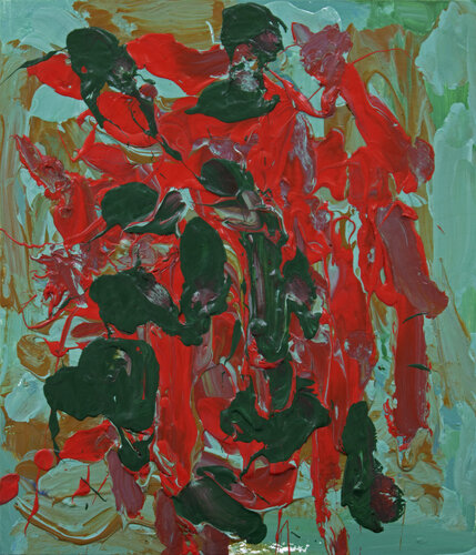see1194 di Seungho Jang, Pittura in vendita su Singulart