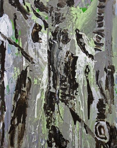 see1352 par Seungho Jang, Peinture en vente sur Singulart