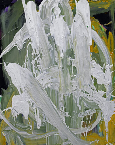 see1368 di Seungho Jang, Pittura in vendita su Singulart