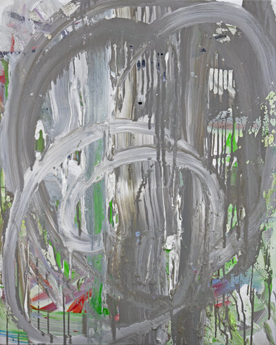 see1357 di Seungho Jang, Pittura in vendita su Singulart