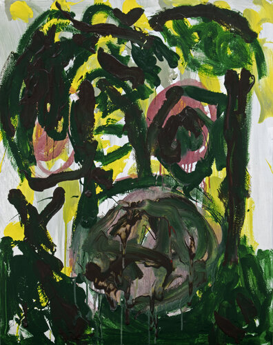 see1305 di Seungho Jang, Pittura in vendita su Singulart
