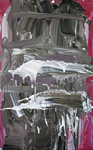 see1297 van Seungho Jang, Schilderij te koop op Singulart