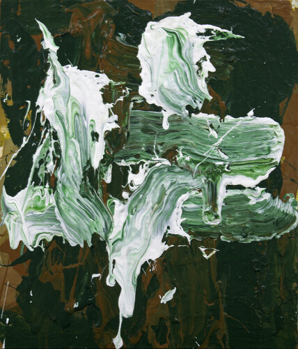 see1178 di Seungho Jang, Pittura in vendita su Singulart