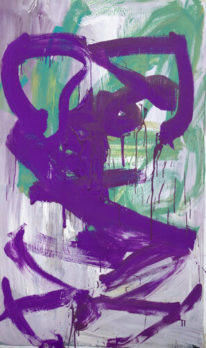 see1252 von Seungho Jang, Malerei kaufen auf Singulart