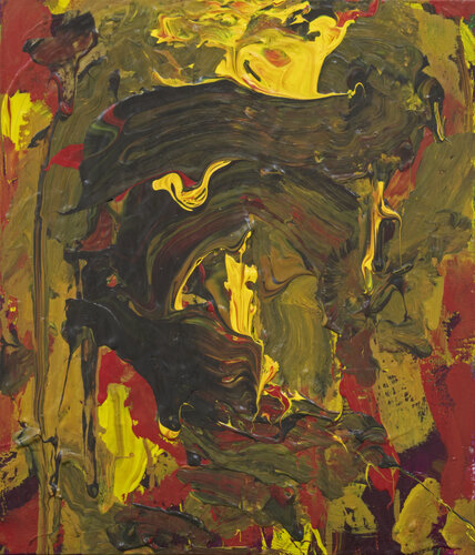 see1174 von Seungho Jang, Malerei kaufen auf Singulart