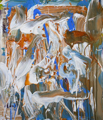 see1161 von Seungho Jang, Malerei kaufen auf Singulart