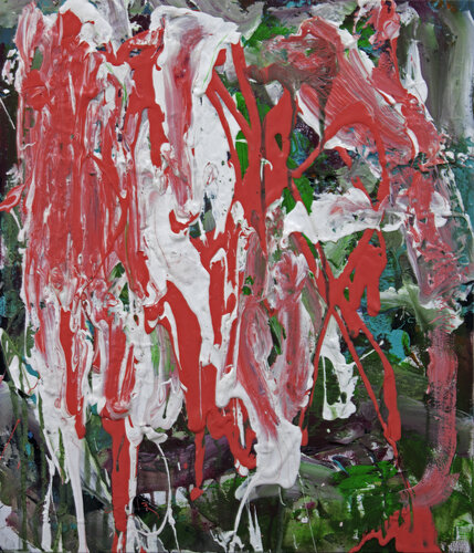see1145 di Seungho Jang, Pittura in vendita su Singulart