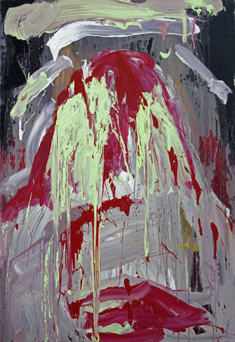 see1473 di Seungho Jang, Pittura in vendita su Singulart