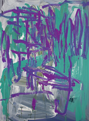 see1341 van Seungho Jang, Schilderij te koop op Singulart