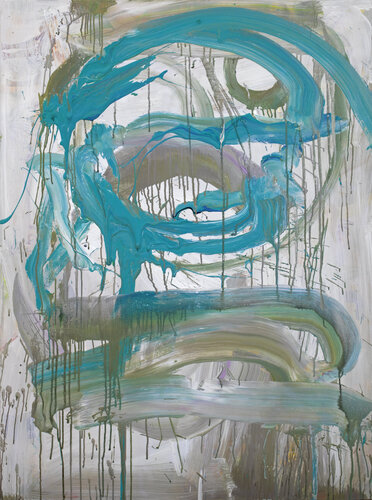 see1257 van Seungho Jang, Schilderij te koop op Singulart