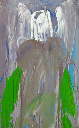 see1523 di Seungho Jang, Pittura in vendita su Singulart