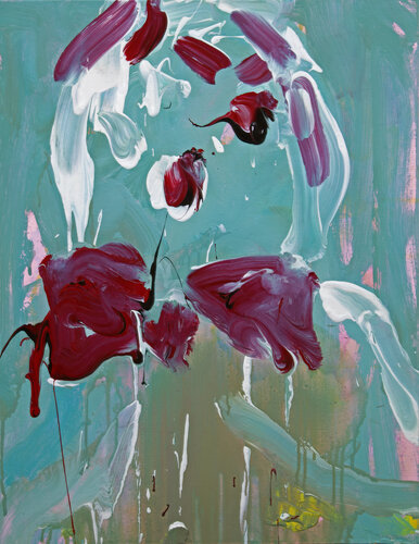 see1256 van Seungho Jang, Schilderij te koop op Singulart
