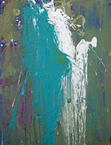 see1321 van Seungho Jang, Schilderij te koop op Singulart