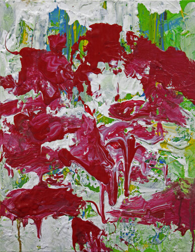 see1223 di Seungho Jang, Pittura in vendita su Singulart