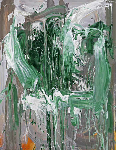 see1336 von Seungho Jang, Malerei kaufen auf Singulart