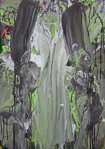 see1330 di Seungho Jang, Pittura in vendita su Singulart