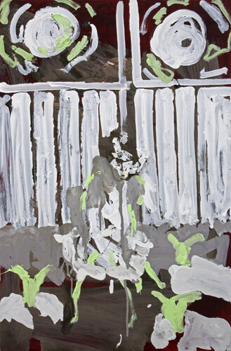 see1346 di Seungho Jang, Pittura in vendita su Singulart