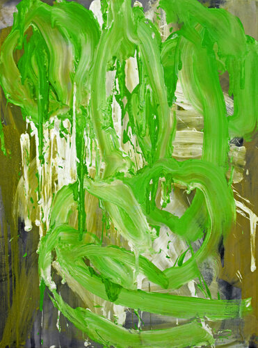 see1646 di Seungho Jang, Pittura in vendita su Singulart