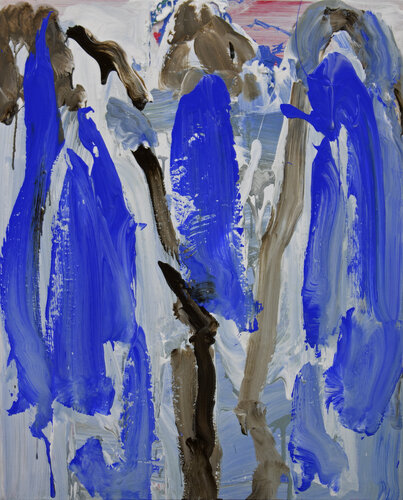 see1283 di Seungho Jang, Pittura in vendita su Singulart