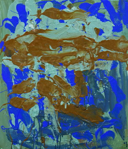 see1199 par Seungho Jang, Peinture en vente sur Singulart