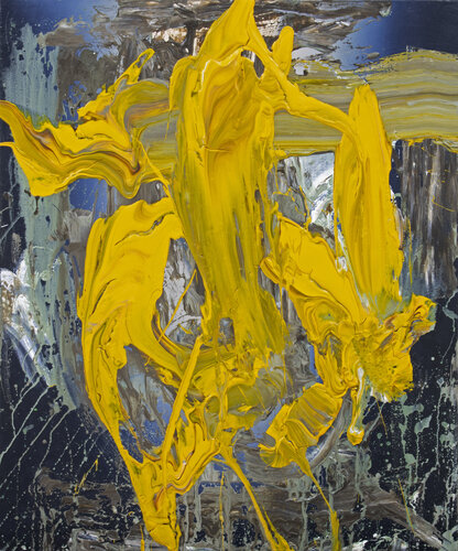 see1378 von Seungho Jang, Malerei kaufen auf Singulart