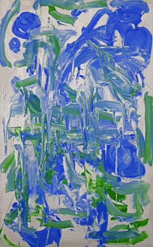 see1205 van Seungho Jang, Schilderij te koop op Singulart