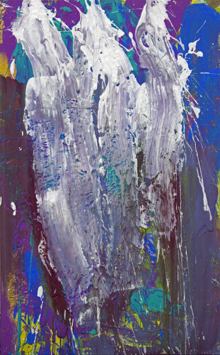see1245 di Seungho Jang, Pittura in vendita su Singulart