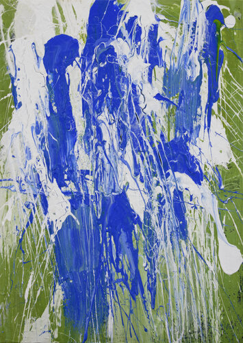 see1251 van Seungho Jang, Schilderij te koop op Singulart