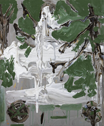 see1354 par Seungho Jang, Peinture en vente sur Singulart