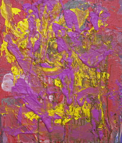 see1165 di Seungho Jang, Pittura in vendita su Singulart