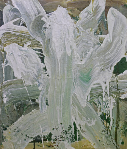 see1182 di Seungho Jang, Pittura in vendita su Singulart